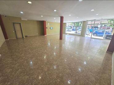Business premises to rent in Hostalric
