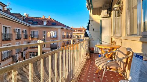 Foto 5 de Piso en venta en Calle Aves, Centro, Aranjuez
