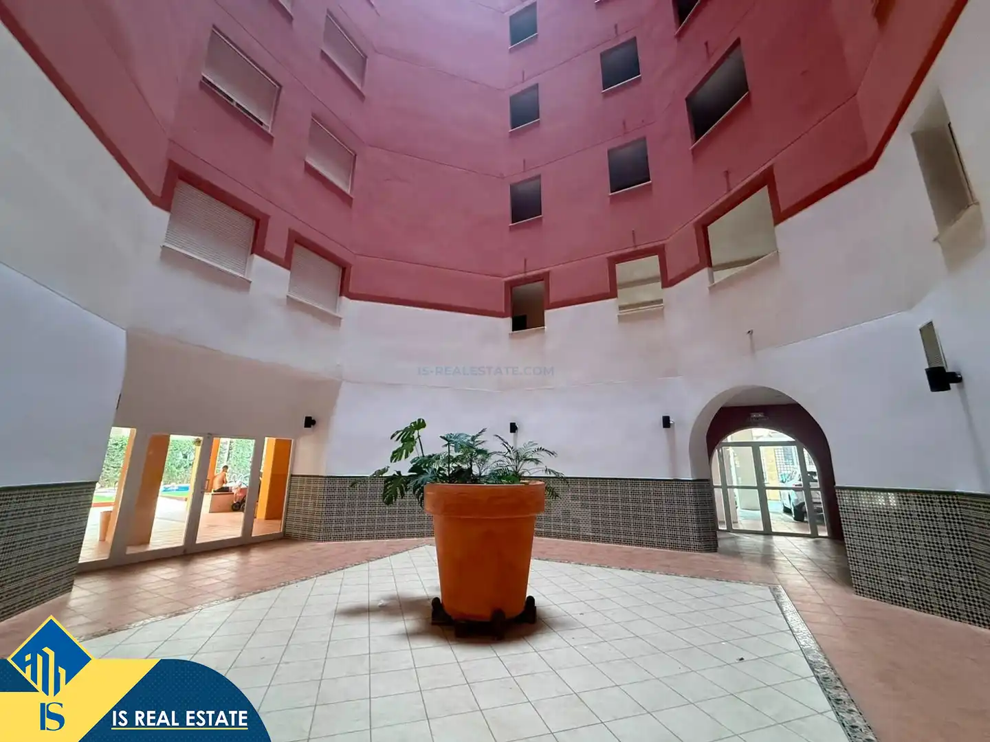 Apartament amb piscina en venda a Playa de los Locos, imagen 5