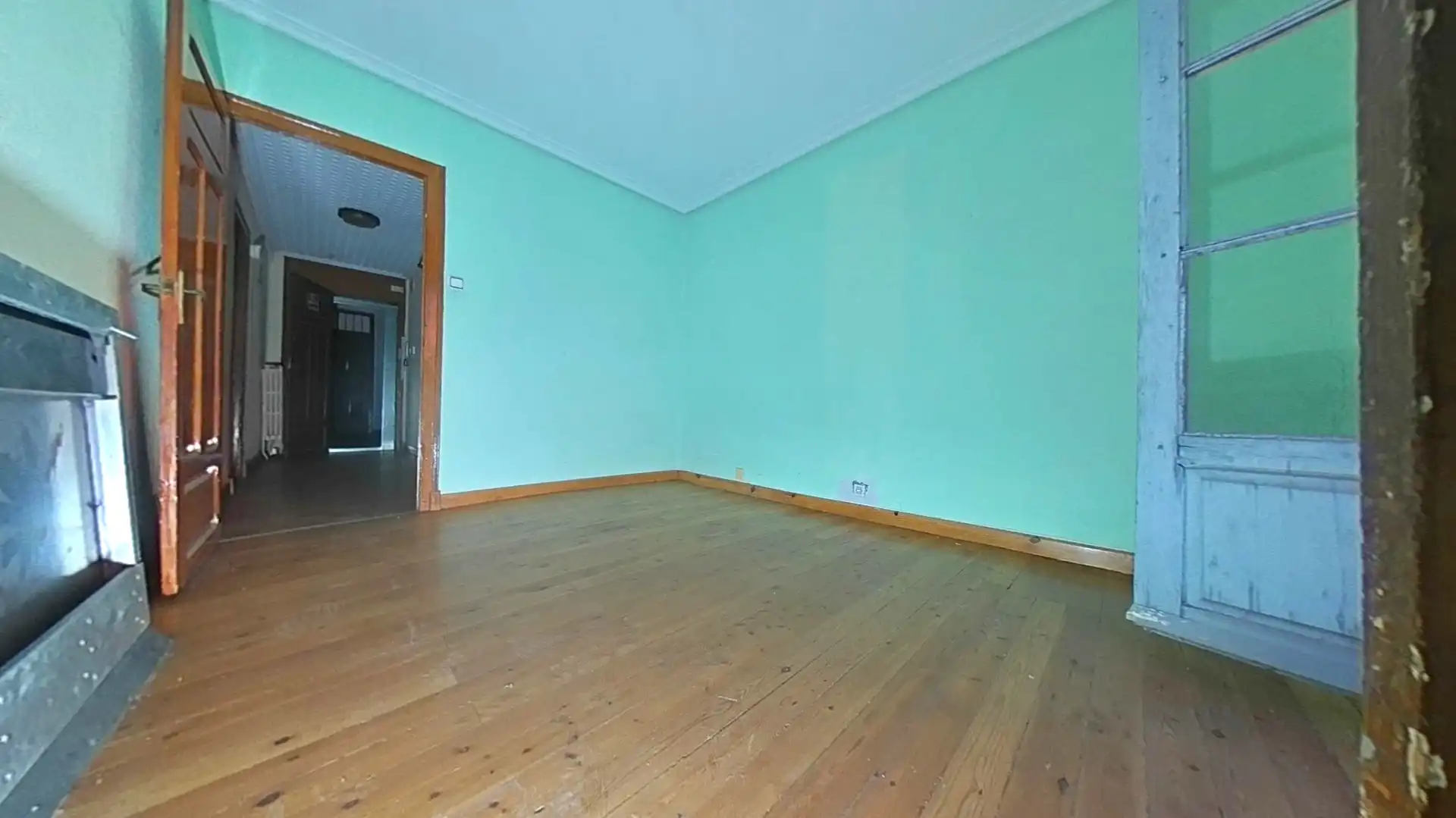 Piso en venta en Santa Isabel, Albelda de Iregua