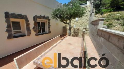 Foto 3 de Finca rústica en venda a Vereda Barcelona, 156, Cabra del Camp, Tarragona