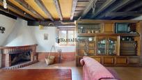 Living room of House or chalet for sale in Polaciones  with Terrace and Balcony