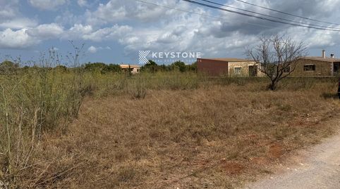 Foto 3 de Terreno en venta en N/a, Porto Cristo, Manacor