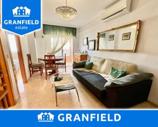 Exterior view of Flat for sale in Torrevieja  with Air Conditioner, Private garden and Terrace