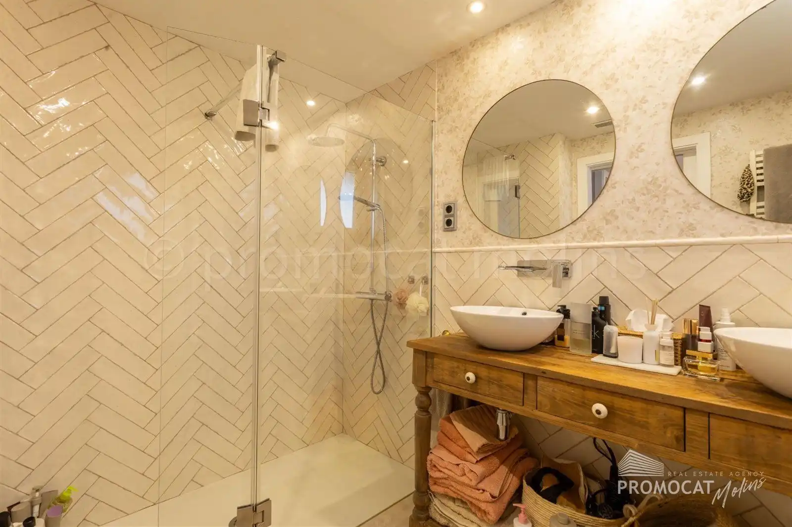 House with pool for sale in ROURE, imagen 32