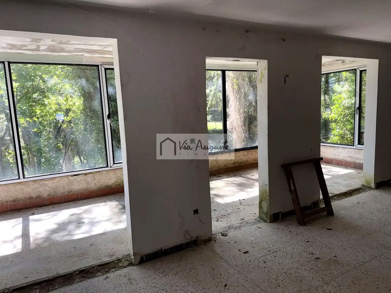 Casa o xalet en venda en Alfara de Carles amb Jardí privat, Terrassa i Balcó