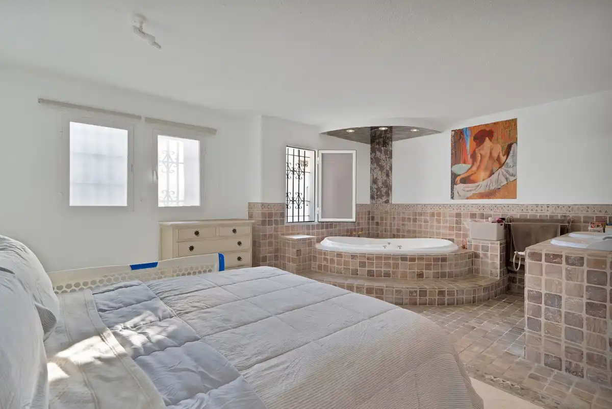 Flat with terrace for sale in Calle la Pacheca Alta 22, imagen 8
