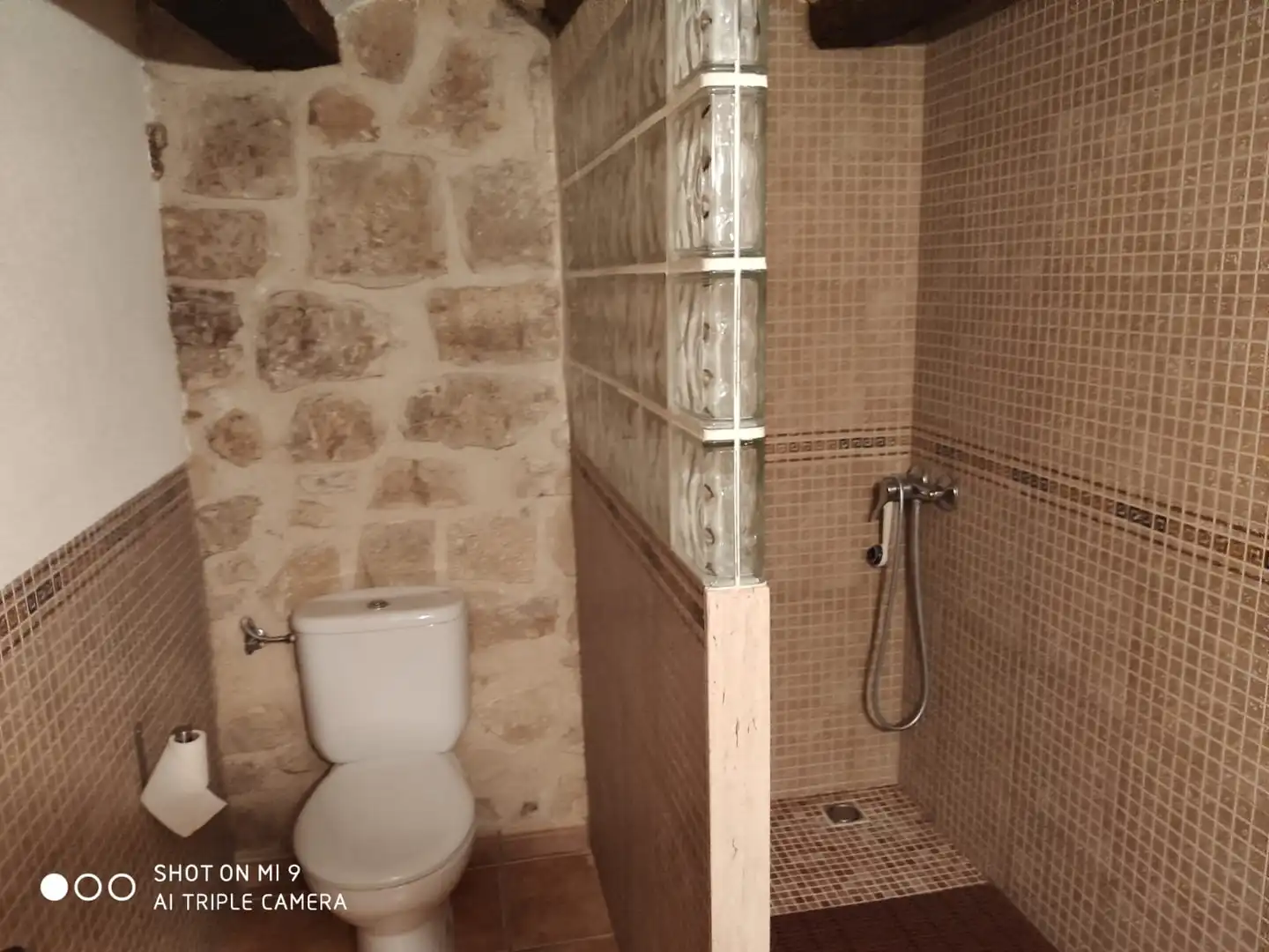 Bathroom of Country homes for sale in Bot  with Furnished, Oven and Washing machine