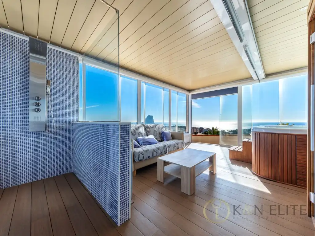 Maison avec piscine à vendre à Partida Cucarres Les, imagen 19