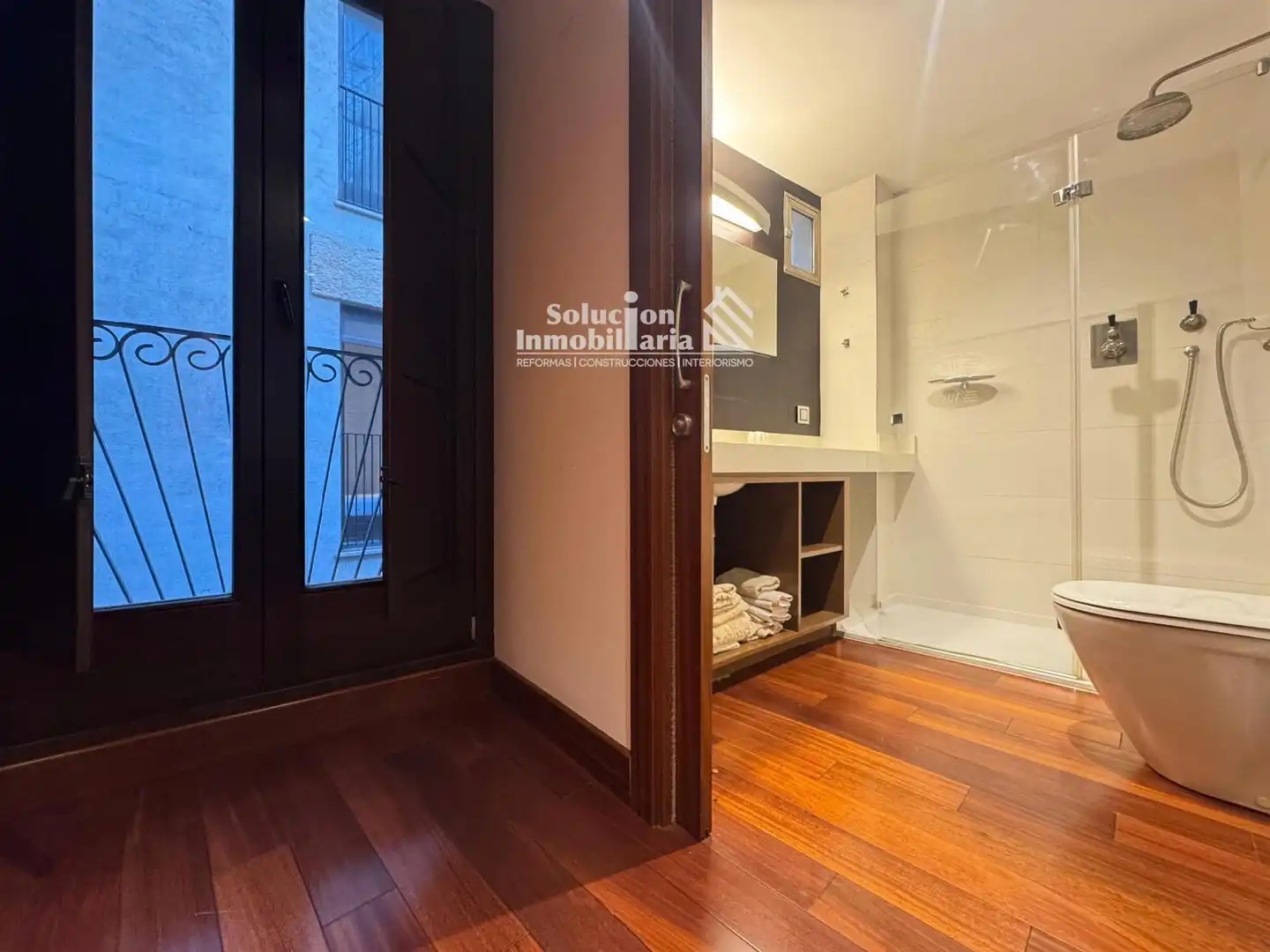Piso en venta en Salamanca con Calefacción y Amueblado
