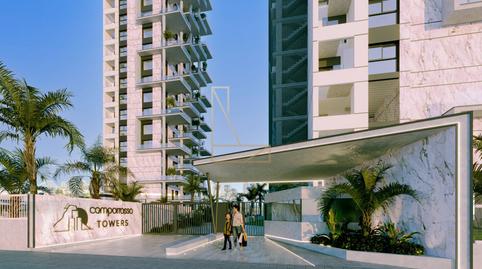 Photo 5 of Apartment for sale in Marisol Park - Ortembach - Los Almendros, Calpe / Calp