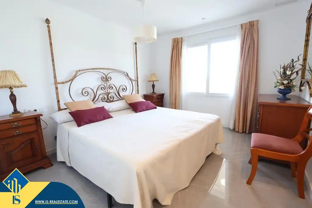 Villa mit Pool zur Miete in Orihuela Costa, imagen 21