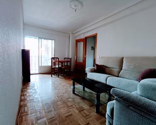 Flat to rent in NUEVA, Zona Renfe