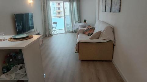 Foto 5 de Estudi de lloguer a Carrer Miguel de Cervantes, Portals Nous, Calvià