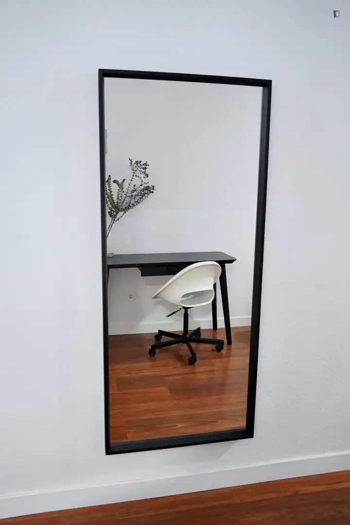 Habitación en Goya