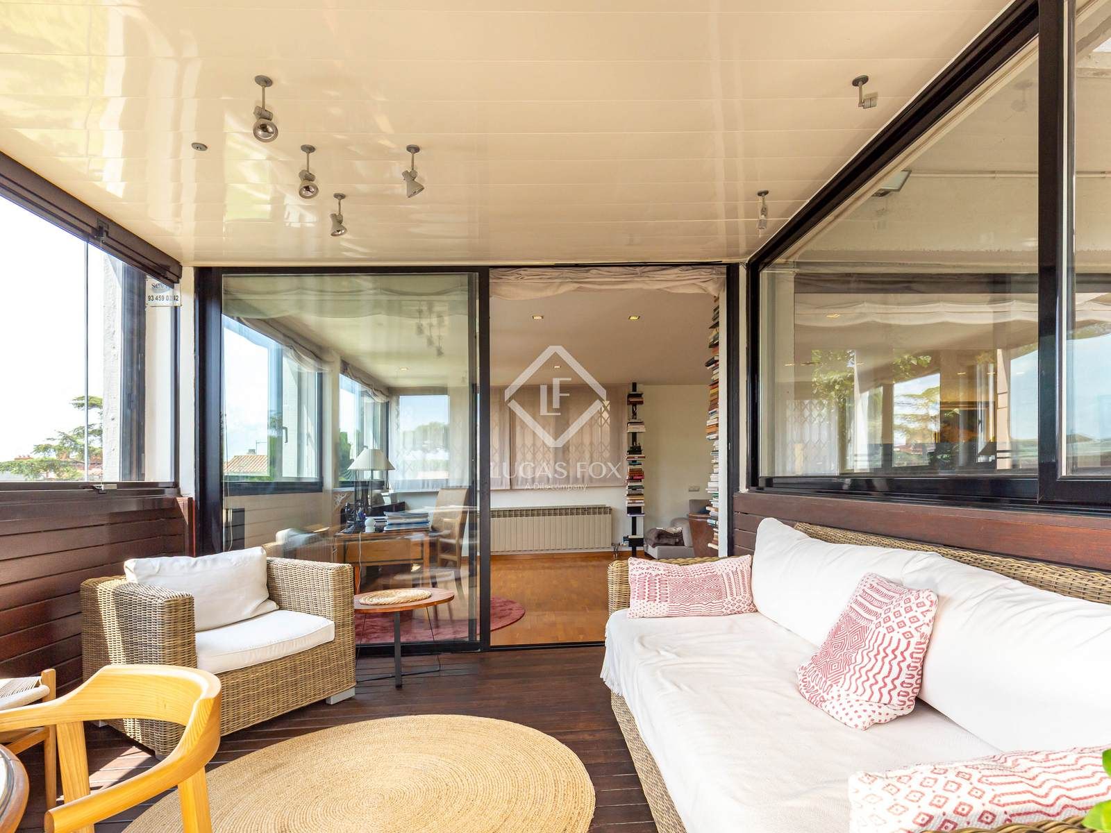 Wohnung miete in Finestrelles