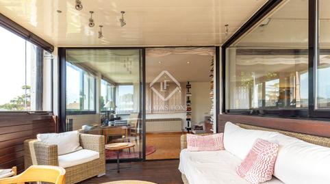 Foto 4 de Piso de alquiler en Finestrelles, Barcelona