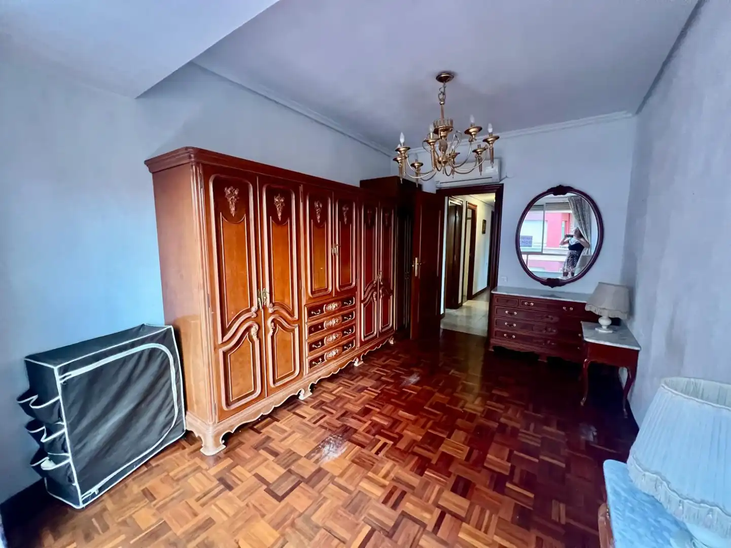 Wohnung mit Terrasse zum Verkauf in Centro, imagen 9