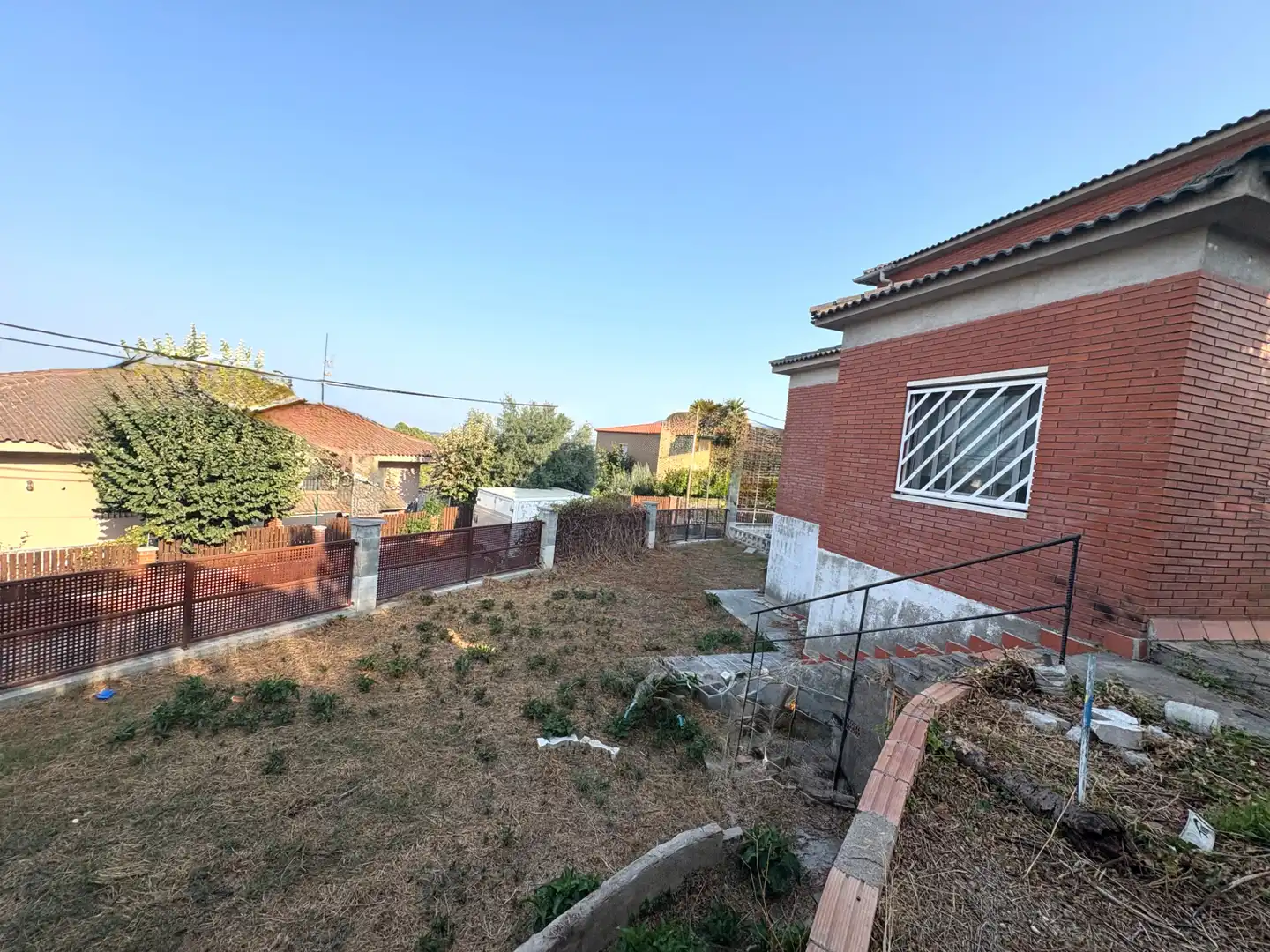Casa o chalet en venta en Rubí con Aire acondicionado, Calefacción y Jardín privado
