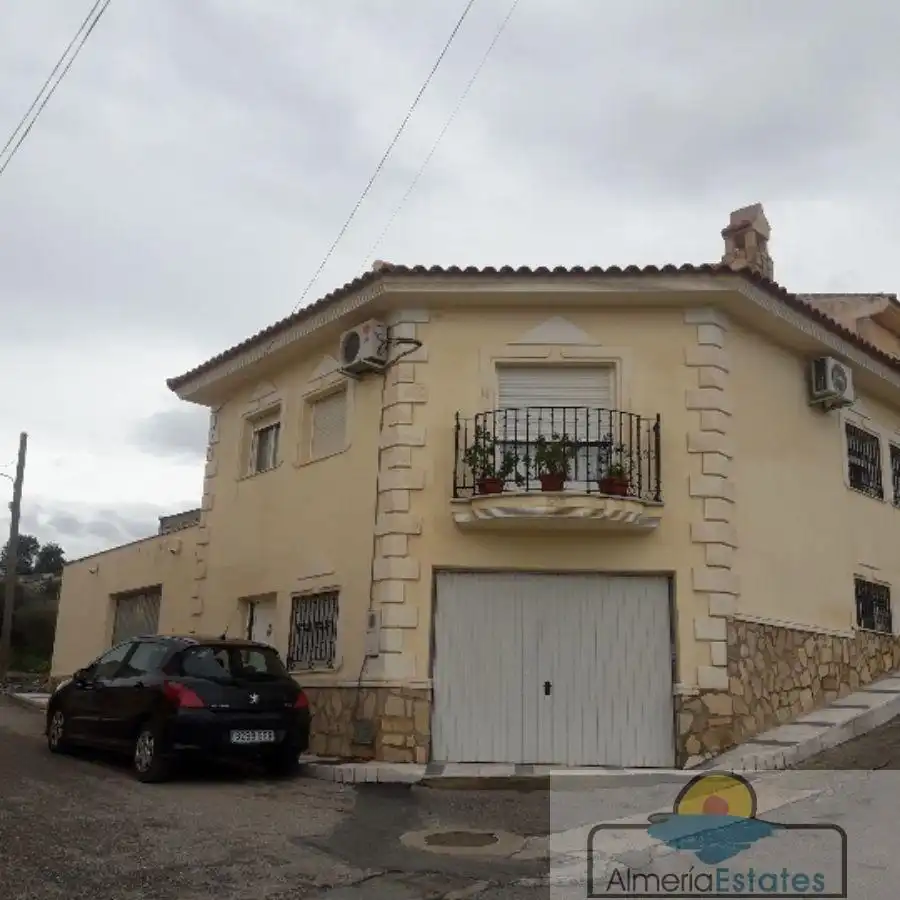 Casa en venta en Albox, imagen 28