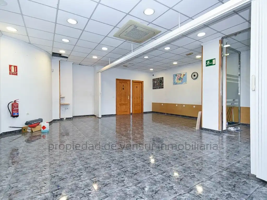 Local comercial de lloguer a Las Lomas - Las Yucas, imagen 3