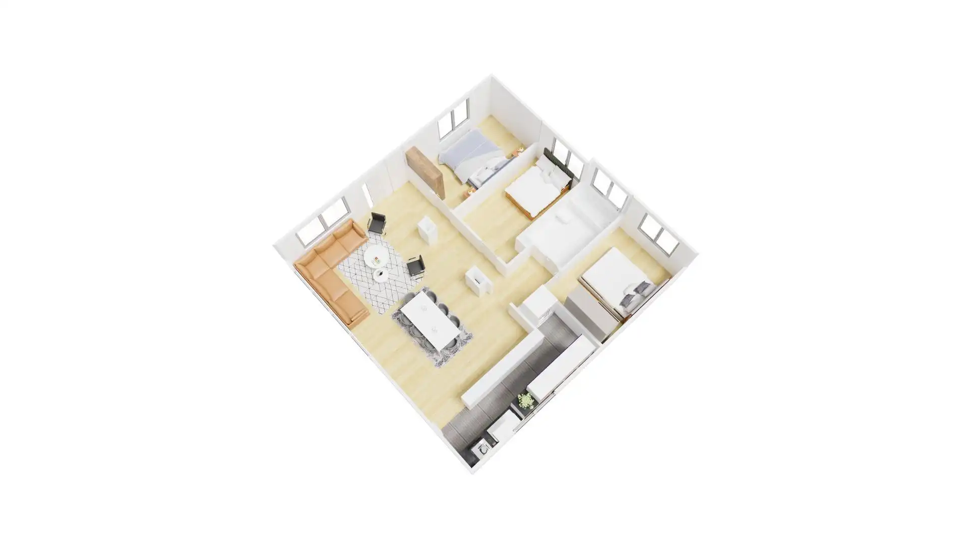 Casa o chalet en venta en Belchite con Calefacción, Jardín privado y Terraza