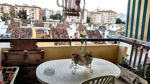 Foto 2 de Piso en venta en Calle Frascuelo, 6, Los Boliches, Fuengirola