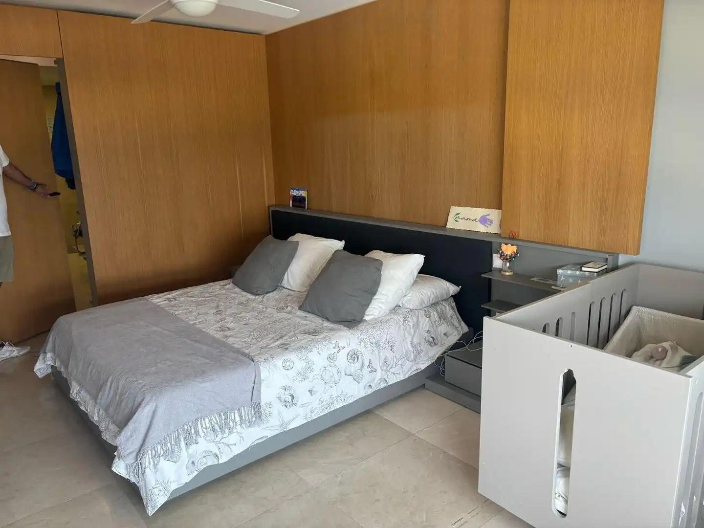 Habitación de Piso de alquiler en Alicante / Alacant con Terraza