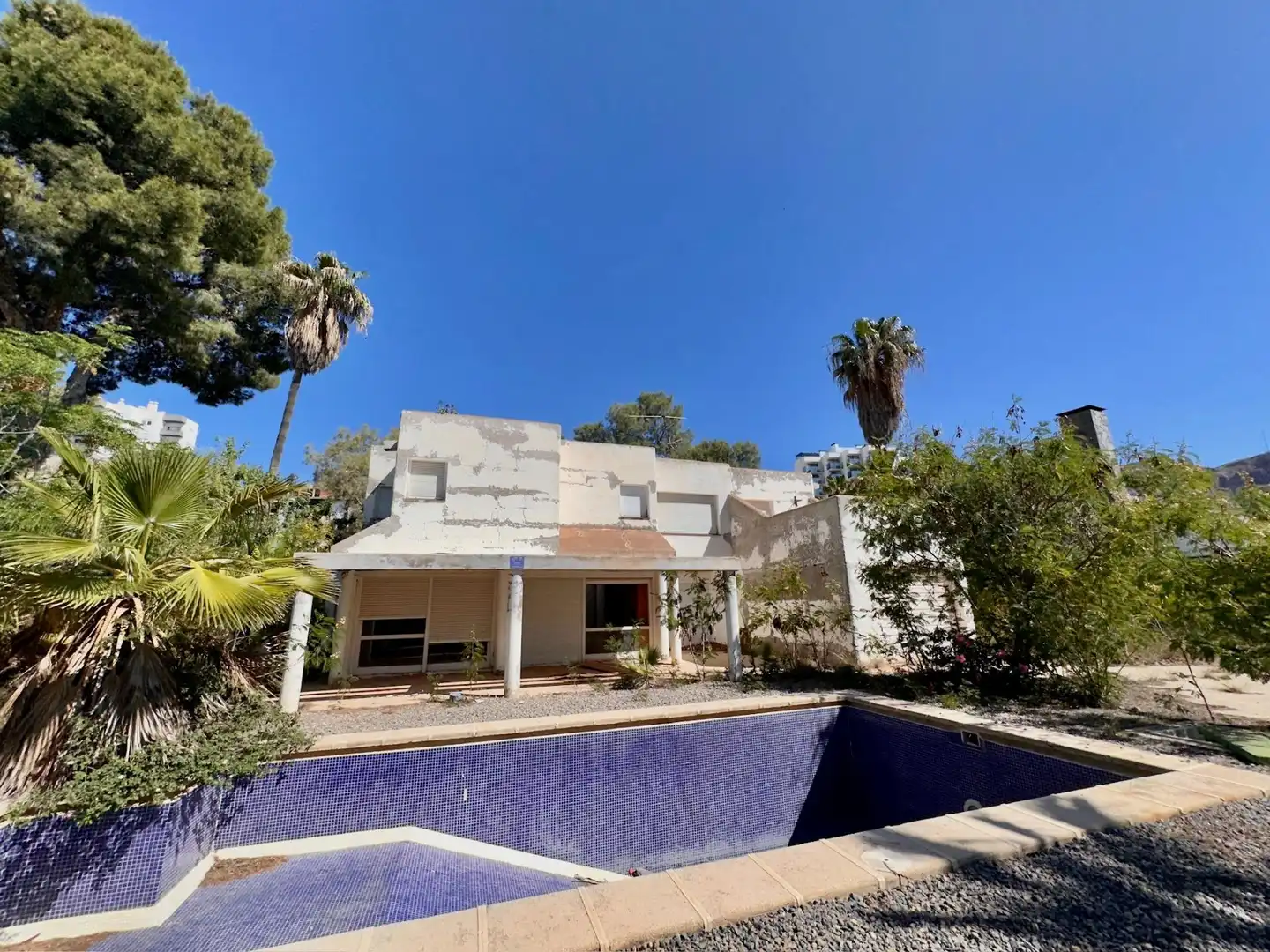Casa o xalet en venda a Roquetas de Mar, Almería