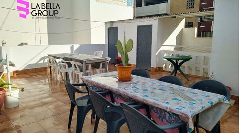 Foto 4 de Piso en venta en Calle Los Reyes, San Roque Pueblo, San Roque