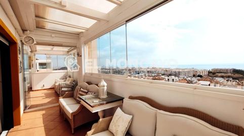 Foto 2 de Àtic en venda a Calle Calle Carcaixent, 16, Los Secanos, Alicante