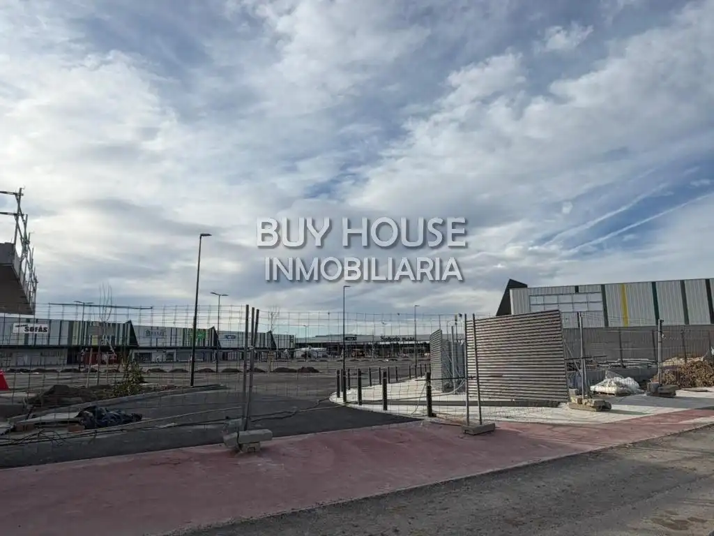 Terreni e lotti in vendita a Señorío de Illescas, imagen 7
