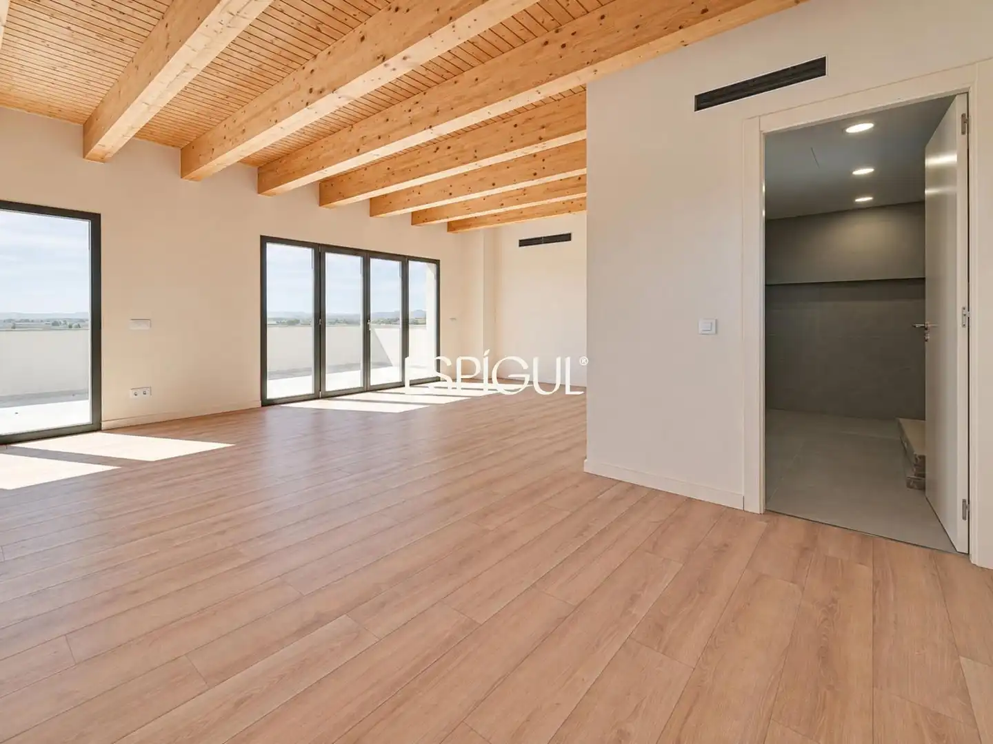 Casa amb terrassa en venda a Puig El, imagen 49