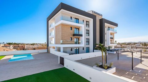 Foto 2 de Apartament en venda a Centro, Los Alcázares