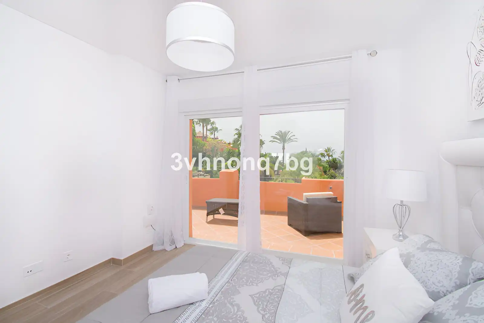 Casa a schiera con piscina in vendita a Benamara - Atalaya, imagen 15