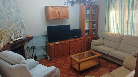 Foto 2 de Casa o xalet en venda a Las Lagunas - Campano, Chiclana de la Frontera