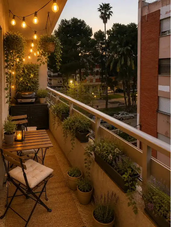 Wohnung mit Terrasse zum Verkauf in Alberic, imagen 3