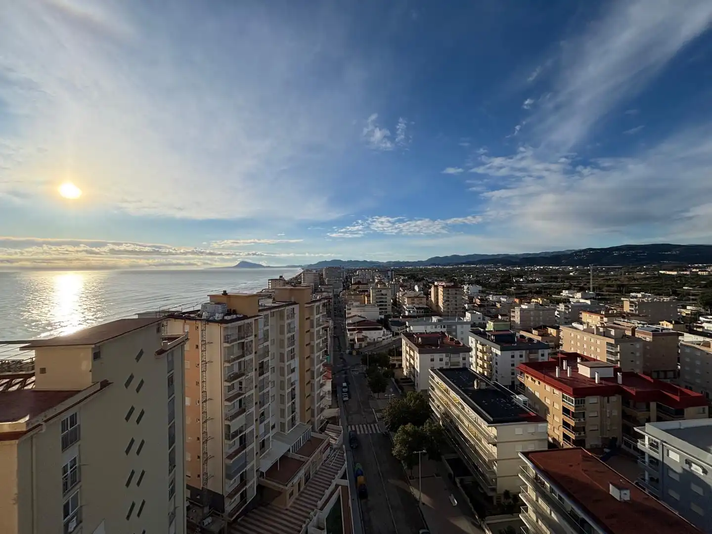 Piso de alquiler en Carrer Mar Blau, 13, Bellreguard