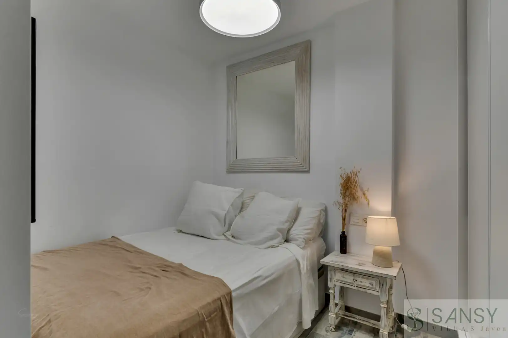 Appartement compact avec piscine à vendre à Montañar - El Arenal, imagen 14