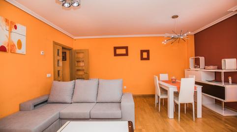 Foto 4 de Pis en venda a Gardenia, 12, Sónsoles, Ávila