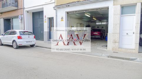 Foto 2 von Geschaftsraum zum Verkauf in Passatge de Maria Lluïsa, Sant Ramón, Cerdanyola del Vallès