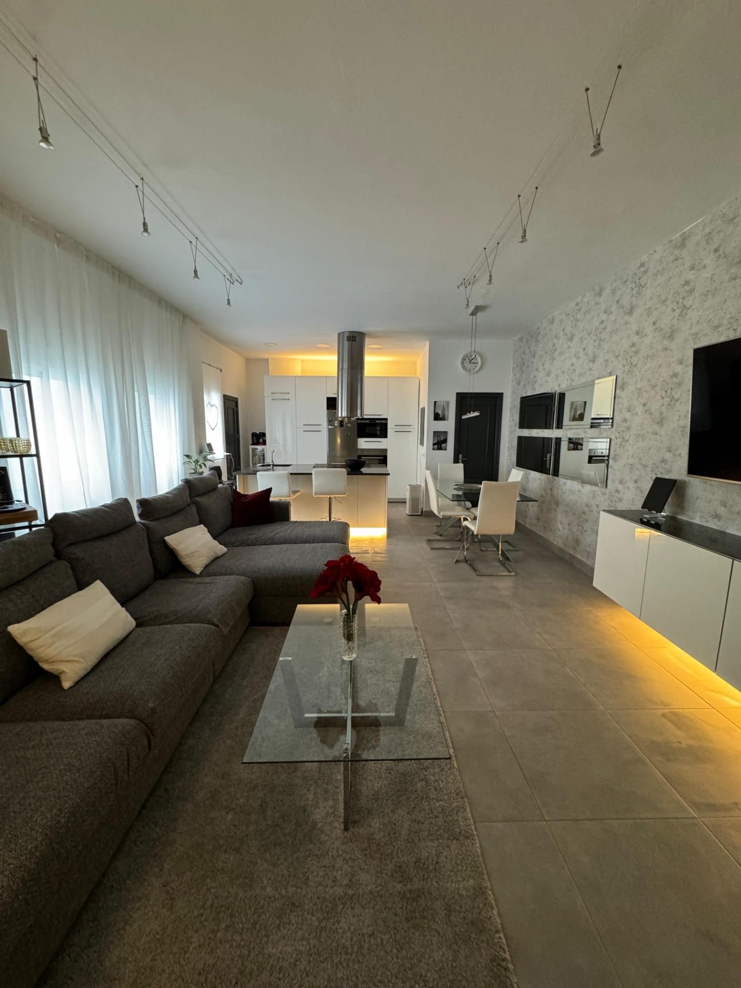 Flat for sale in Centro