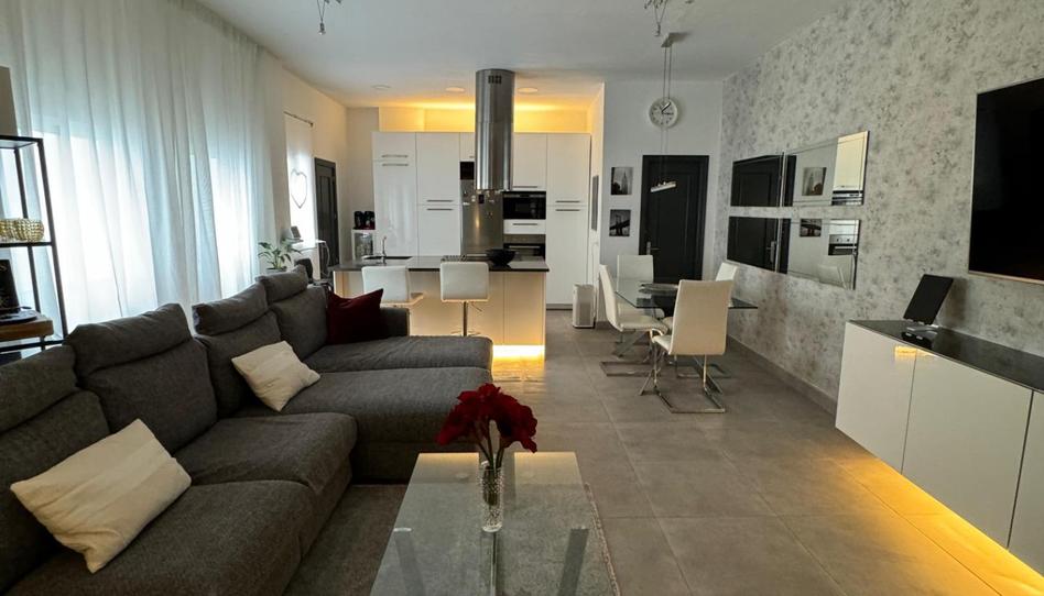 Foto 1 de Pis en venda a Centro, Cádiz