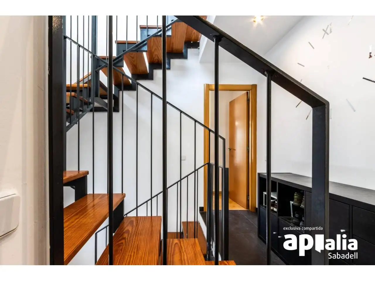 Casa o chalet en venta en Sabadell con Aire acondicionado, Calefacción y Jardín privado