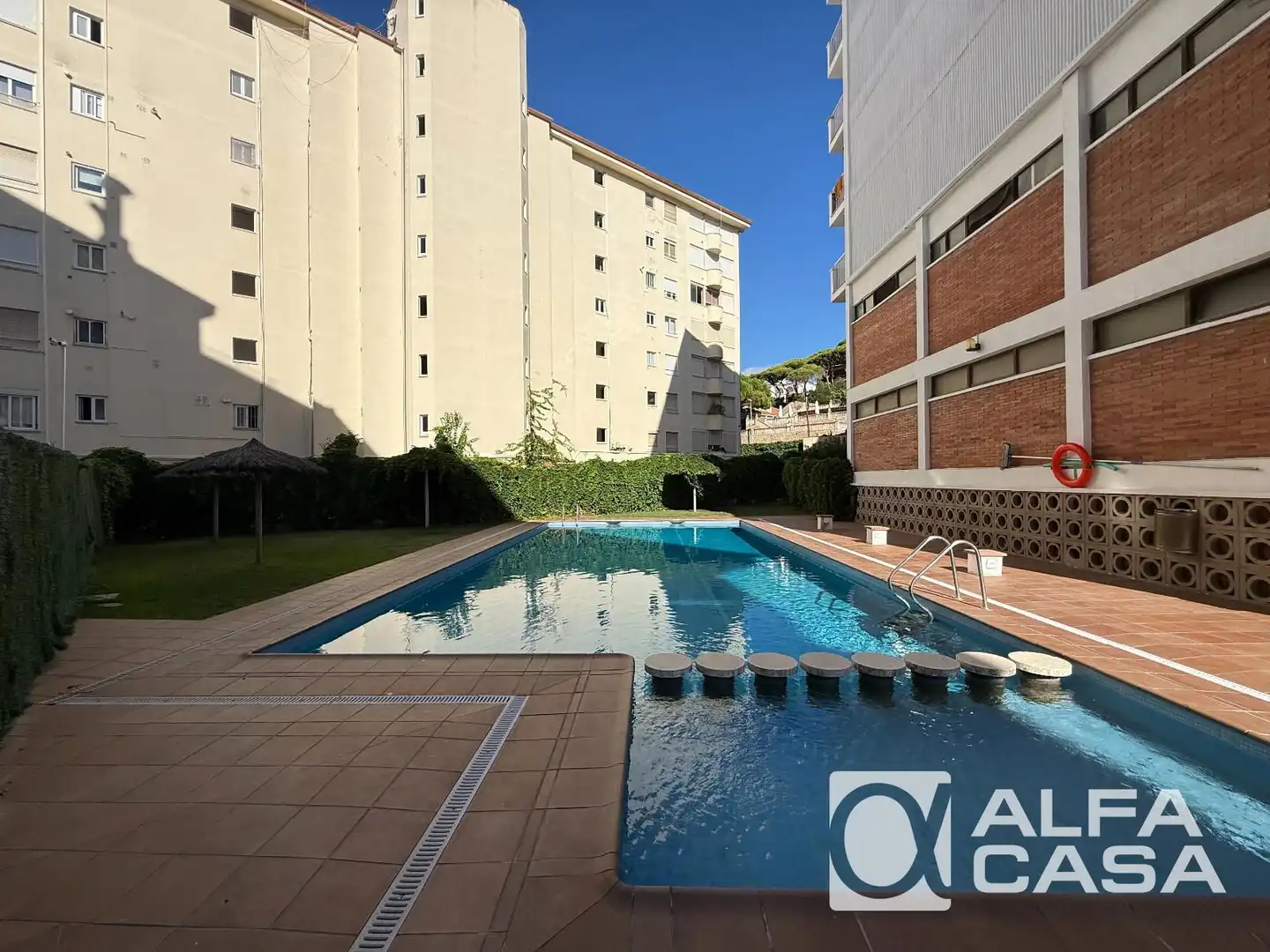 Wohnung mit Terrasse zum Verkauf in Fenals, imagen 22