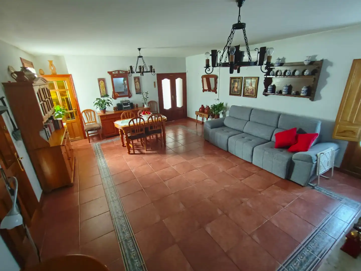 Finca rústica en venta en M-313, Morata de Tajuña