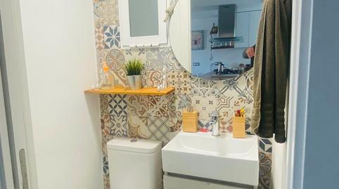Photo 3 of Flat to rent in Carrer del Marqués de Campo, 10, Centro Urbano, Dénia