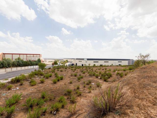 Terreno residencial en Venta en  AJALVIR en Daganzo de Arriba