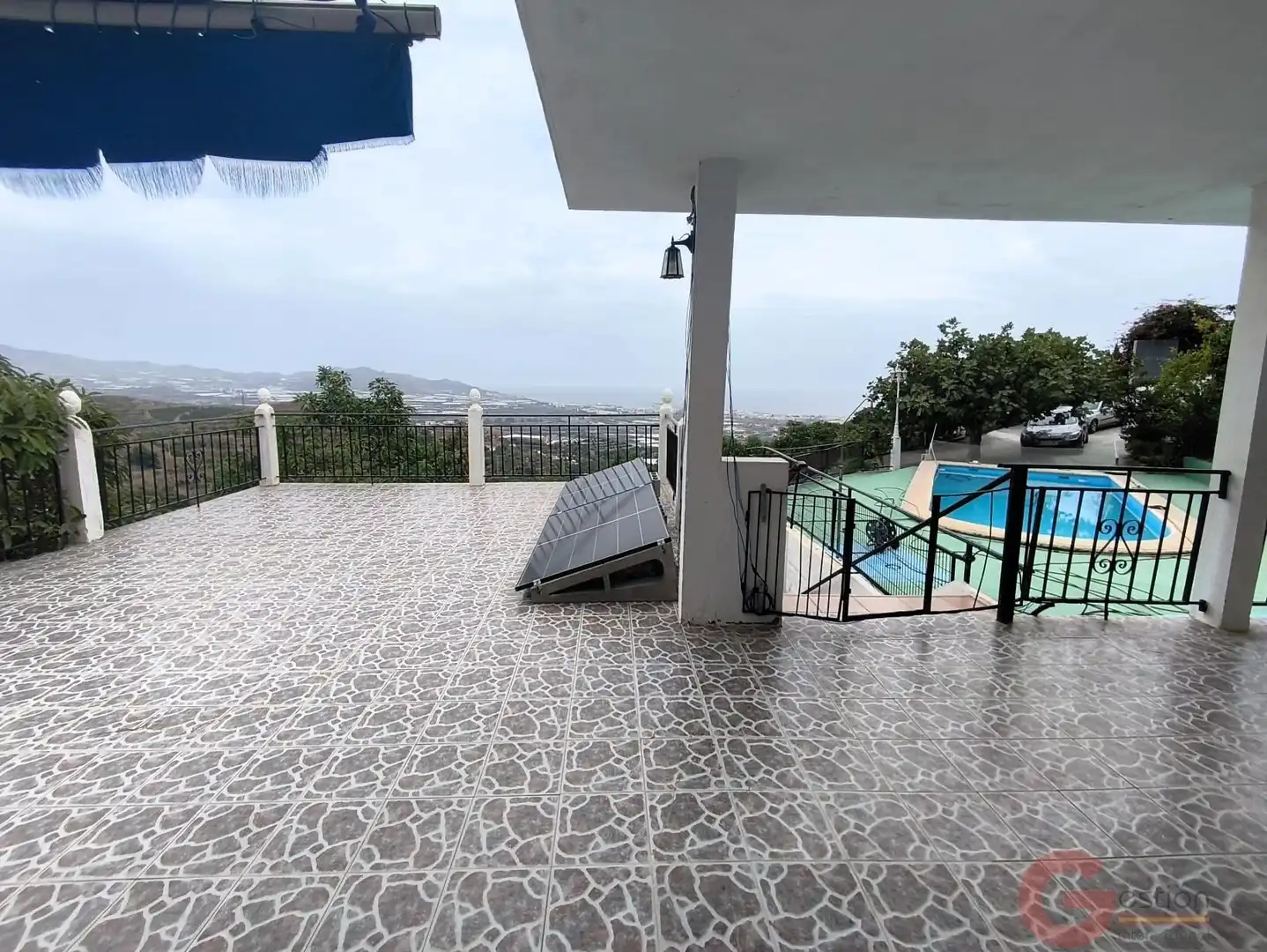 Casa rústica con piscina en venta en Motril  ciudad, imagen 4