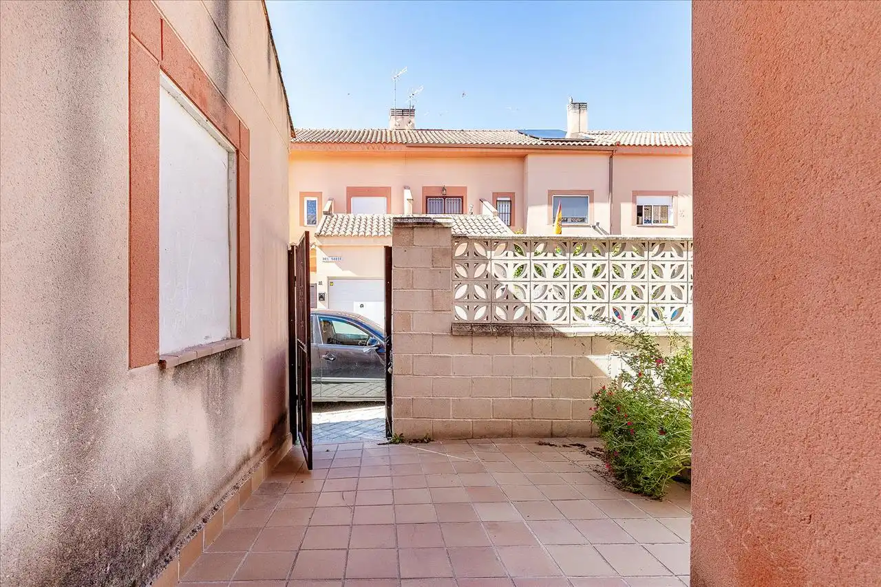 Casa bifamiliare in vendita a Mar Del Norte, imagen 8